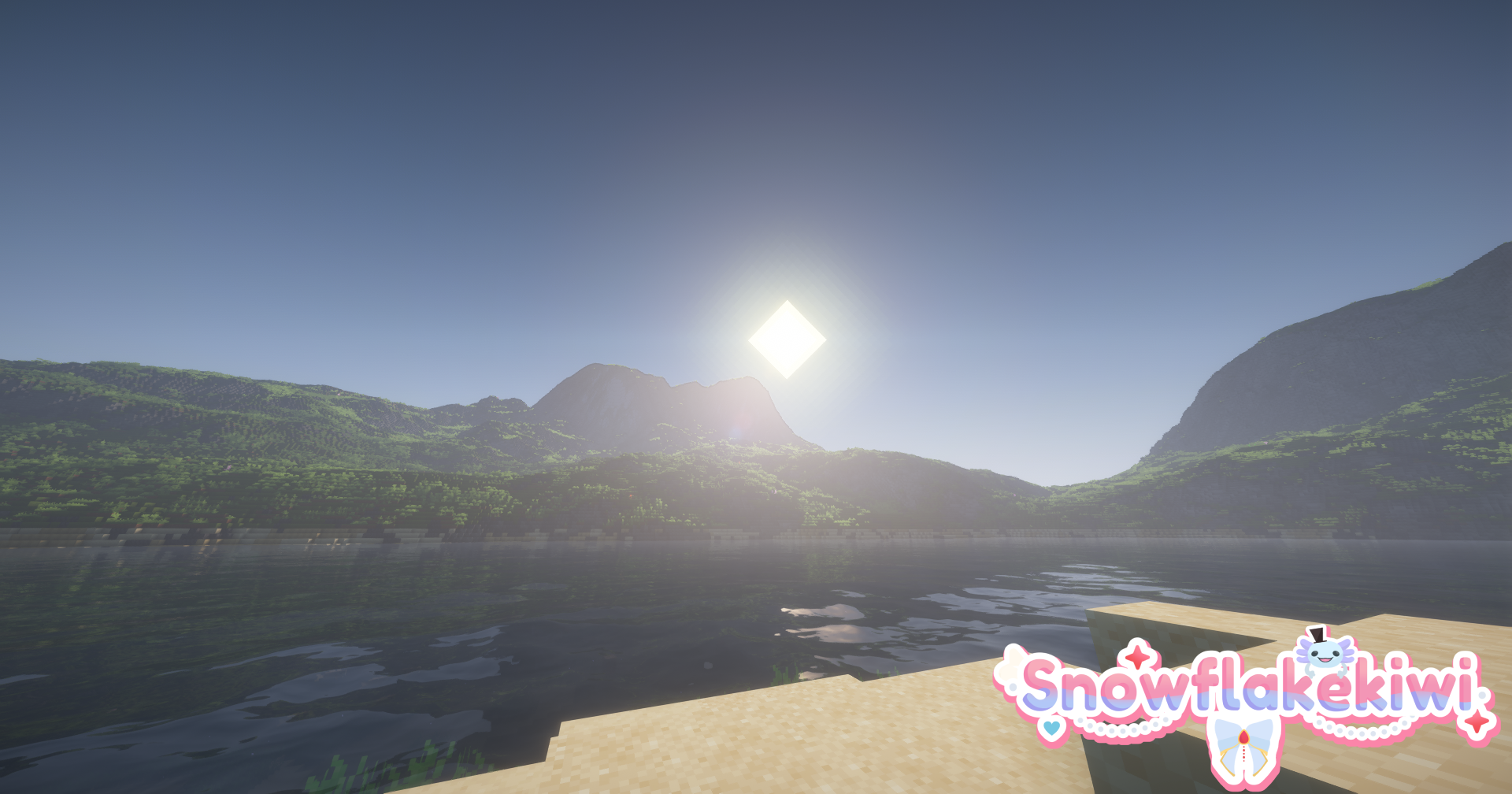 Worldpainter Testing ;3